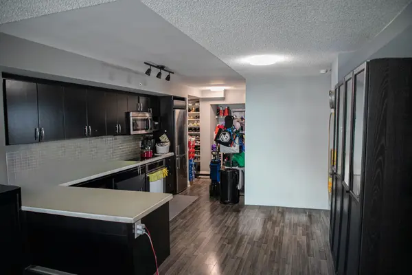 565 Wilson AVE #1109W, Toronto C06, ON M3H 0C6