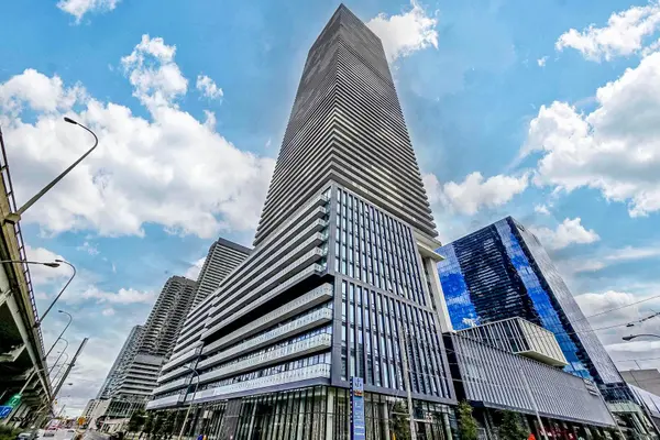 55 Cooper ST #7711, Toronto C01, ON M5E 0G1