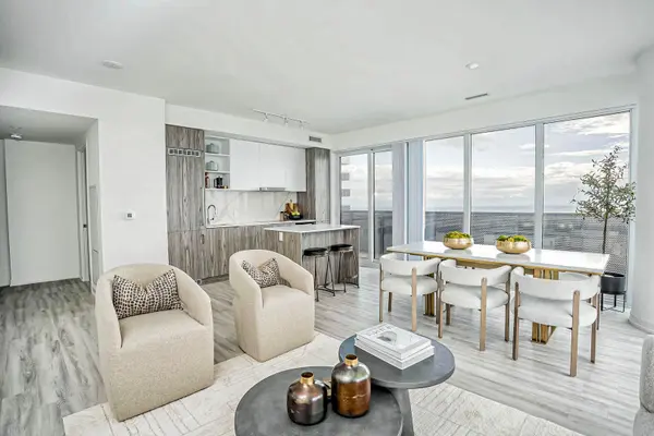 55 Cooper ST #7711, Toronto C01, ON M5E 0G1