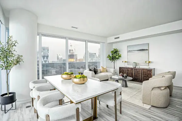 55 Cooper ST #7711, Toronto C01, ON M5E 0G1