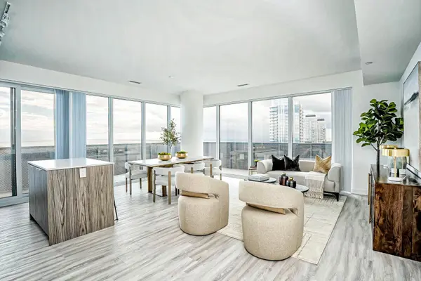 55 Cooper ST #7711, Toronto C01, ON M5E 0G1