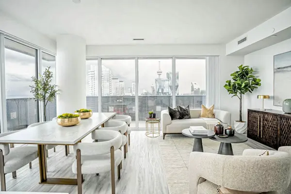 55 Cooper ST #7711, Toronto C01, ON M5E 0G1