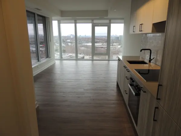 1 Quarrington LN #2207, Toronto C13, ON M3C 0S4