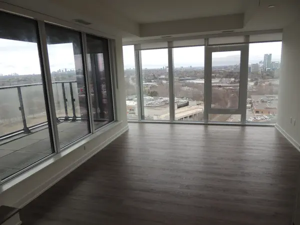 1 Quarrington LN #2207, Toronto C13, ON M3C 0S4