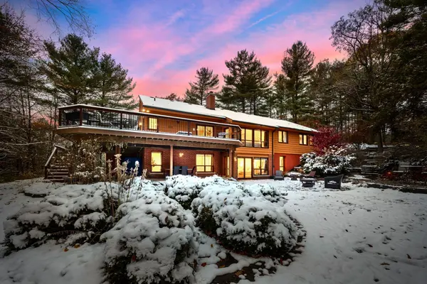 5 Sumac RD, Clarington, ON L0B 1B0