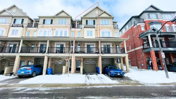 2372 Chevron Prince PATH, Oshawa, ON L1L 0K9