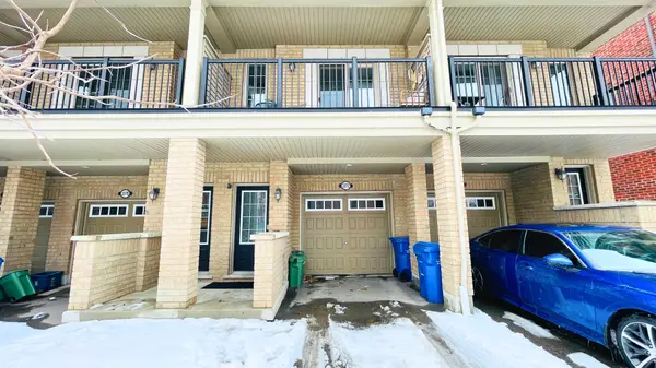 2372 Chevron Prince PATH, Oshawa, ON L1L 0K9