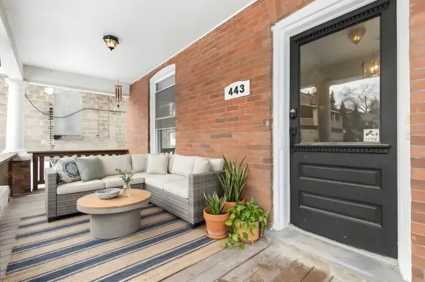 443 Ontario ST #Second Floor, Newmarket, ON L3Y 2K6