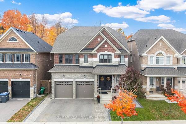 112 Newhouse BLVD, Caledon, ON L7C 4E1