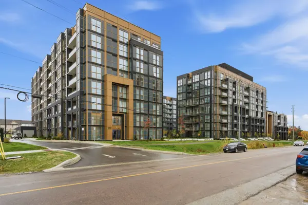 2343 Khalsa Gate #840, Oakville, ON L6M 5R6