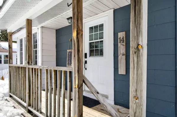 14 Aubrey ST, Bracebridge, ON P1L 1L9