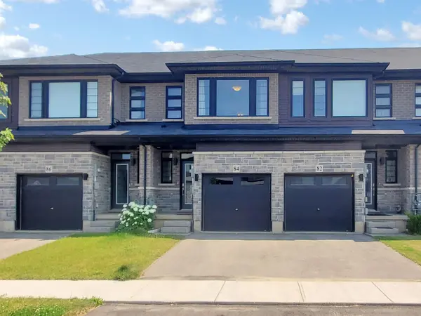 84 June Callwood WAY, Brantford, ON N3T 0T2