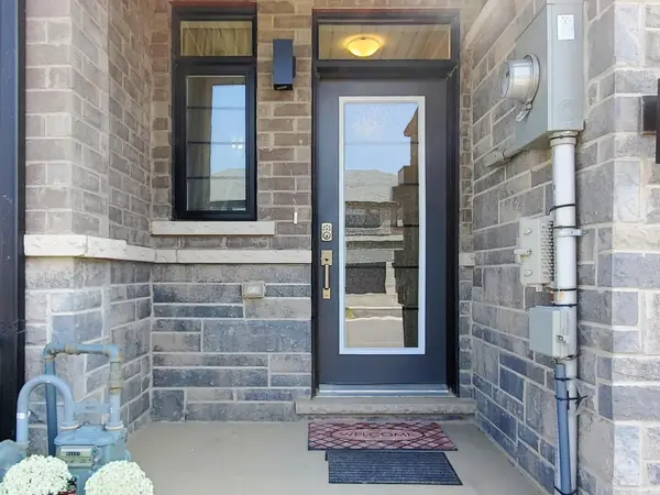 84 June Callwood WAY, Brantford, ON N3T 0T2