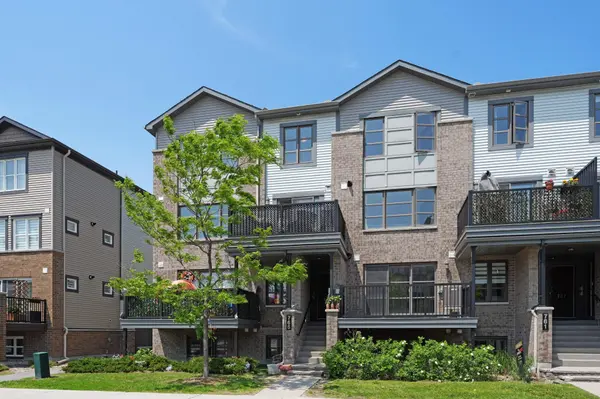 763 Chapman Mills DR, Barrhaven, ON K2J 5X2