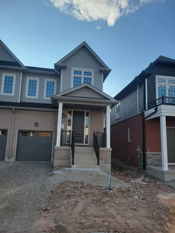 128 Sanders RD, Erin, ON N0B 1T0