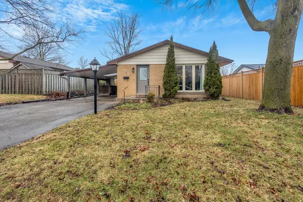 997 Vanier AVE, Woodstock, ON N4S 4K5