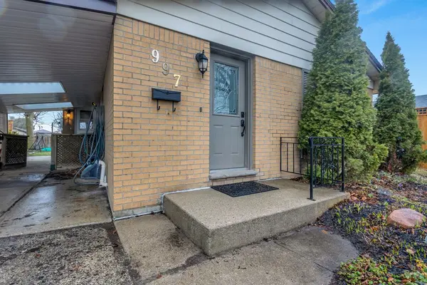 997 Vanier AVE, Woodstock, ON N4S 4K5