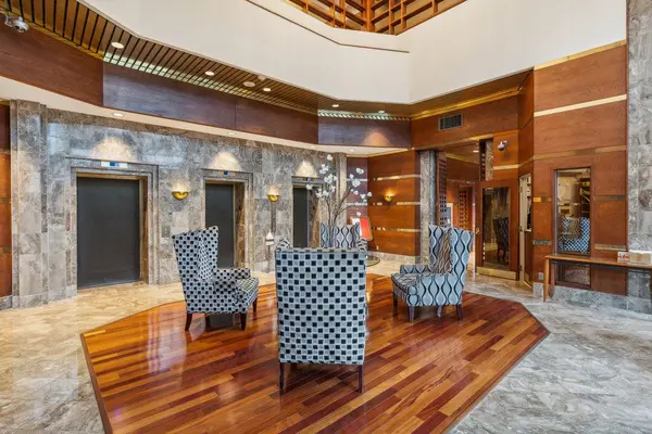 160 George ST #1401, Lower Town - Sandy Hill, ON K1N 9M2