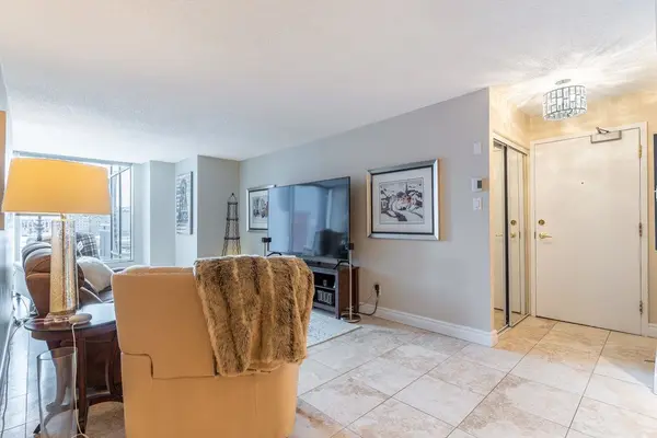 160 George ST #1401, Lower Town - Sandy Hill, ON K1N 9M2