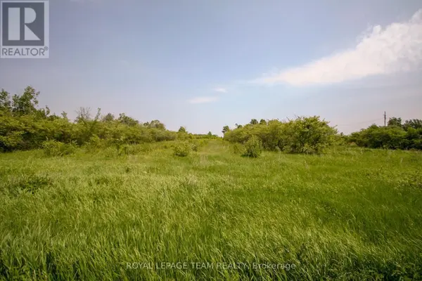 1297 Merkley RD, North Dundas, ON K0C 2K0