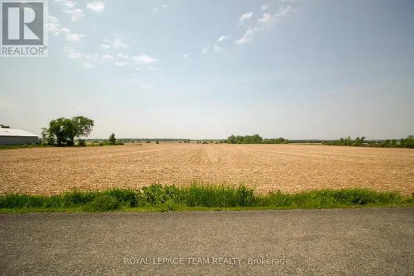 1297 Merkley RD, North Dundas, ON K0C 2K0