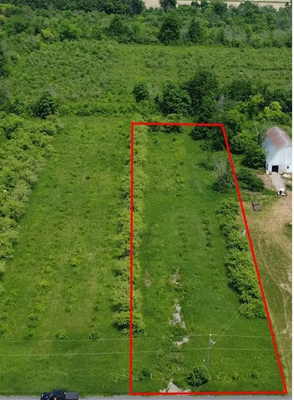 1297 Merkley RD, North Dundas, ON K0C 2K0