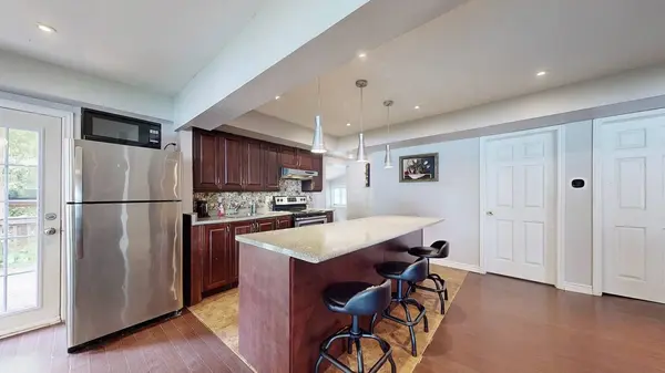 207 McGuire Beach RD, Kawartha Lakes, ON K0M 2B0