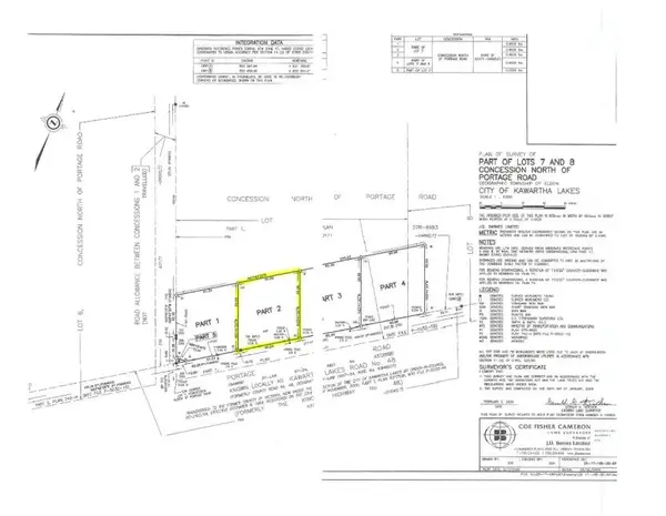 Address not disclosed, Kawartha Lakes, ON K0M 2T0