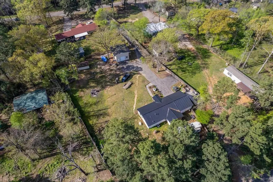 16281 FM 3204, Brownsboro, TX 75756