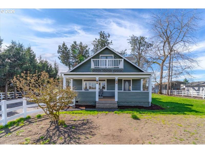 5224 GAFFIN RD, Salem, OR 97317