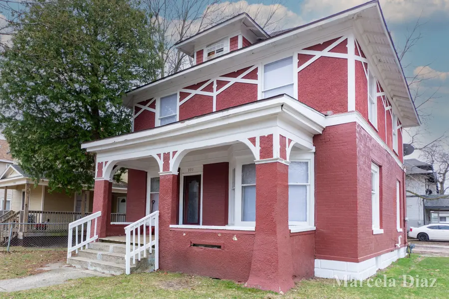 900 Watkins ST SE, City Of Grand Rapids, MI 49507