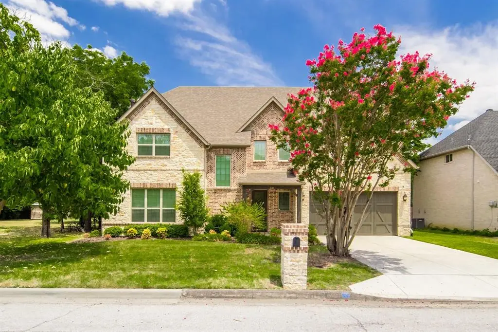 336 Kaye Street, Coppell, TX 75019