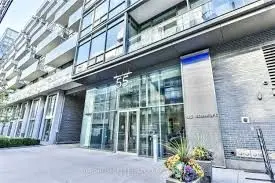 55 Stewart ST #511, Toronto C01, ON M5V 2V1