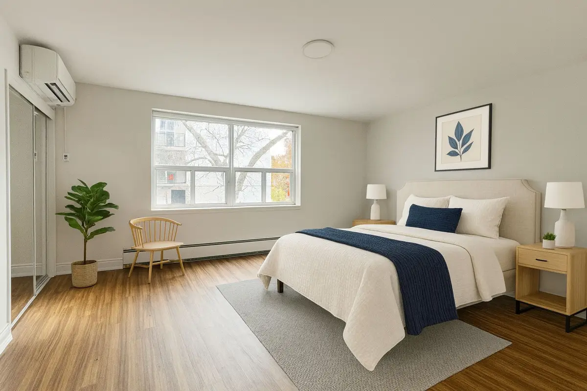 107 Redpath AVE #8, Toronto C10, ON M4S 2J9