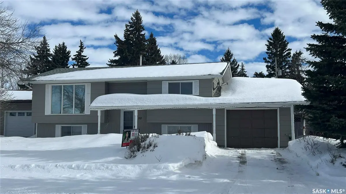310 5th AVENUE, Cudworth, SK S0K 1B0