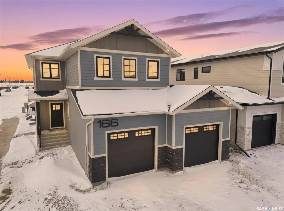 166 Cockroft MANOR, Saskatoon, SK S7V 1L1