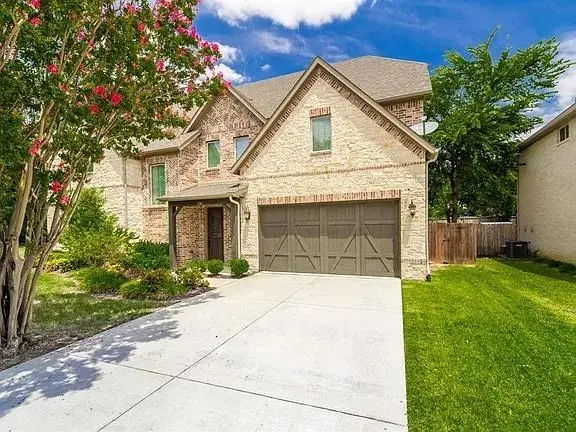 336 Kaye Street, Coppell, TX 75019