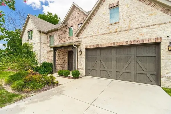 336 Kaye Street, Coppell, TX 75019