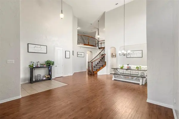 1531 Halsey Drive,  Duncanville,  TX 75137