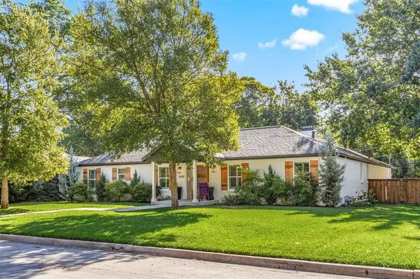 Dallas, TX 75218,8344 San Cristobal Drive