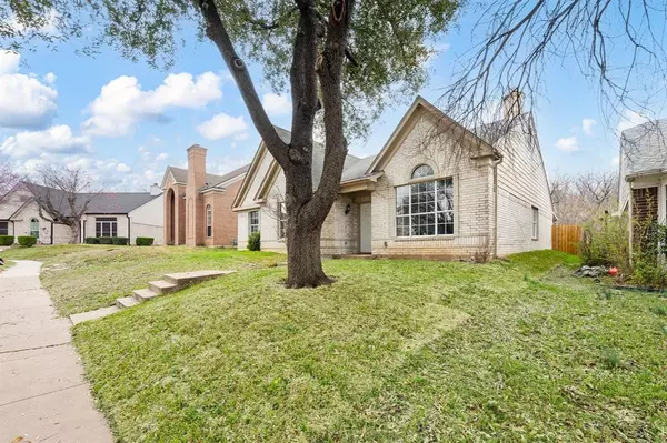 Grand Prairie, TX 75052,4504 Fargo Drive