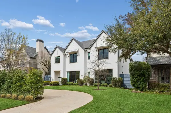 3944 Wentwood Drive, University Park, TX 75225