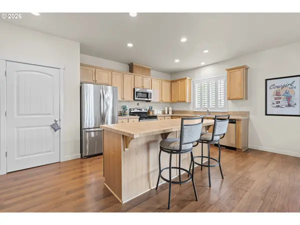 1018 TAURUS LOOP, Keizer, OR 97303