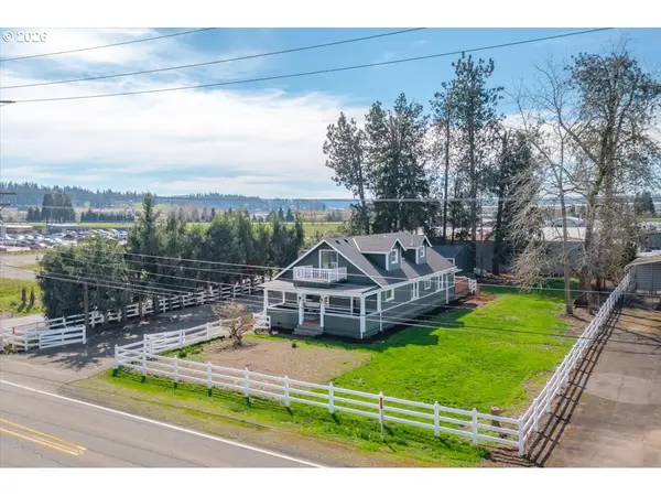 5224 GAFFIN RD, Salem, OR 97317