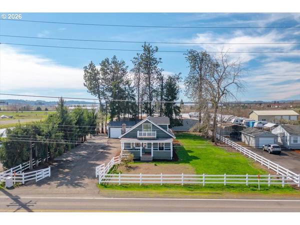 5224 GAFFIN RD, Salem, OR 97317