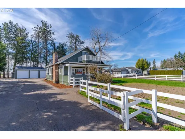 5224 GAFFIN RD, Salem, OR 97317