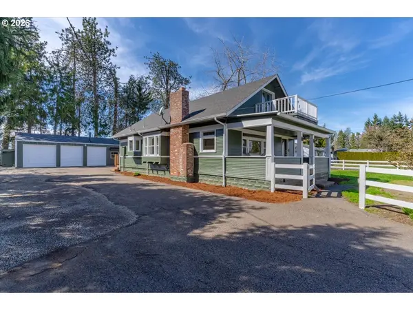 5224 GAFFIN RD, Salem, OR 97317