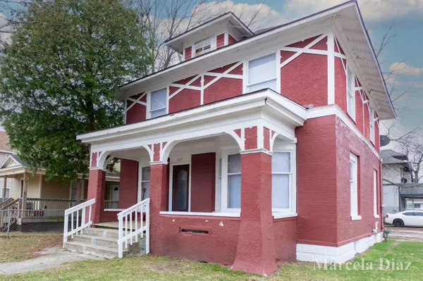 900 Watkins ST SE, City Of Grand Rapids, MI 49507