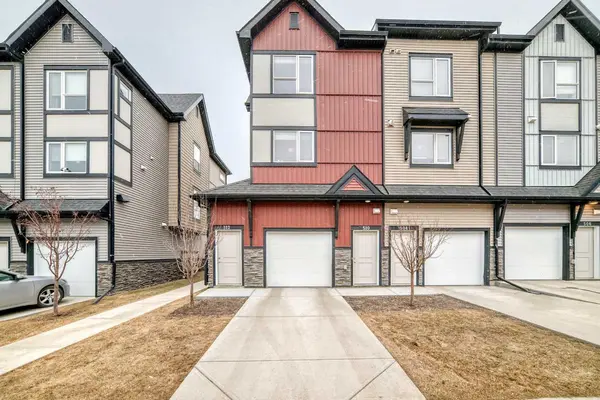 850 Belmont DR SW #510, Calgary, AB T2X4A5