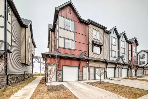 850 Belmont DR SW #510, Calgary, AB T2X4A5